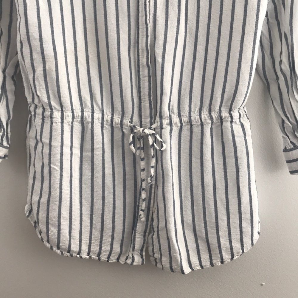ASOS drop waist tunic shirt - Picture 7 of 10
